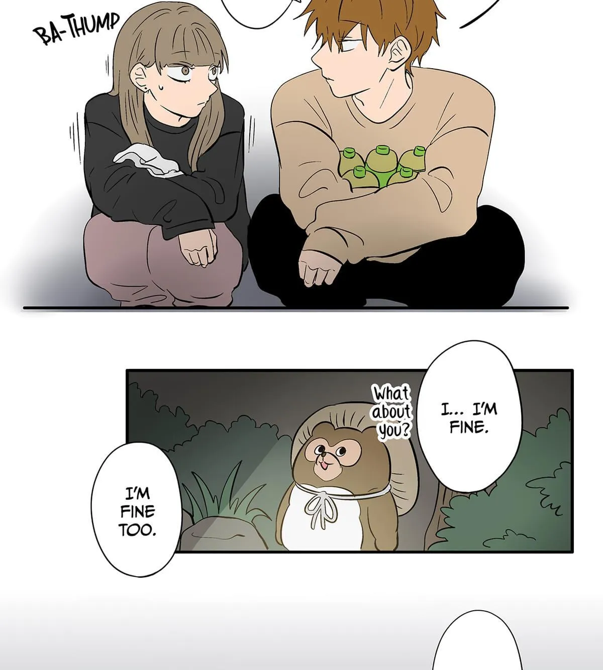 Read The Ramparts of Ice EN Manga Online