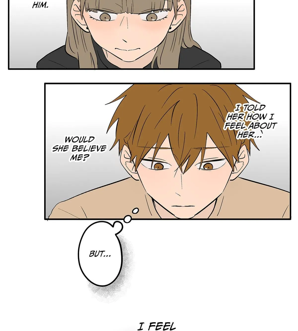 Read The Ramparts of Ice EN Manga Online