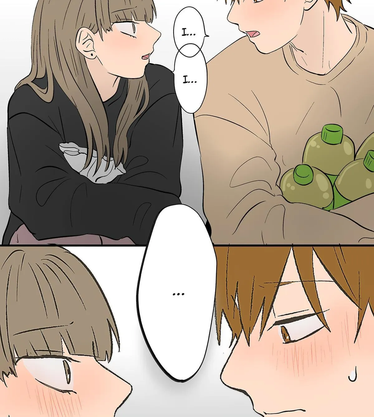 Read The Ramparts of Ice EN Manga Online