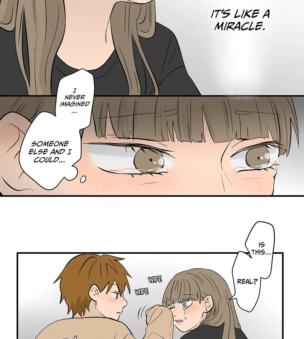 Read The Ramparts of Ice EN Manga Online