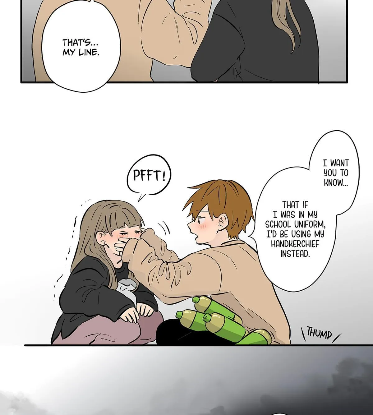 Read The Ramparts of Ice EN Manga Online