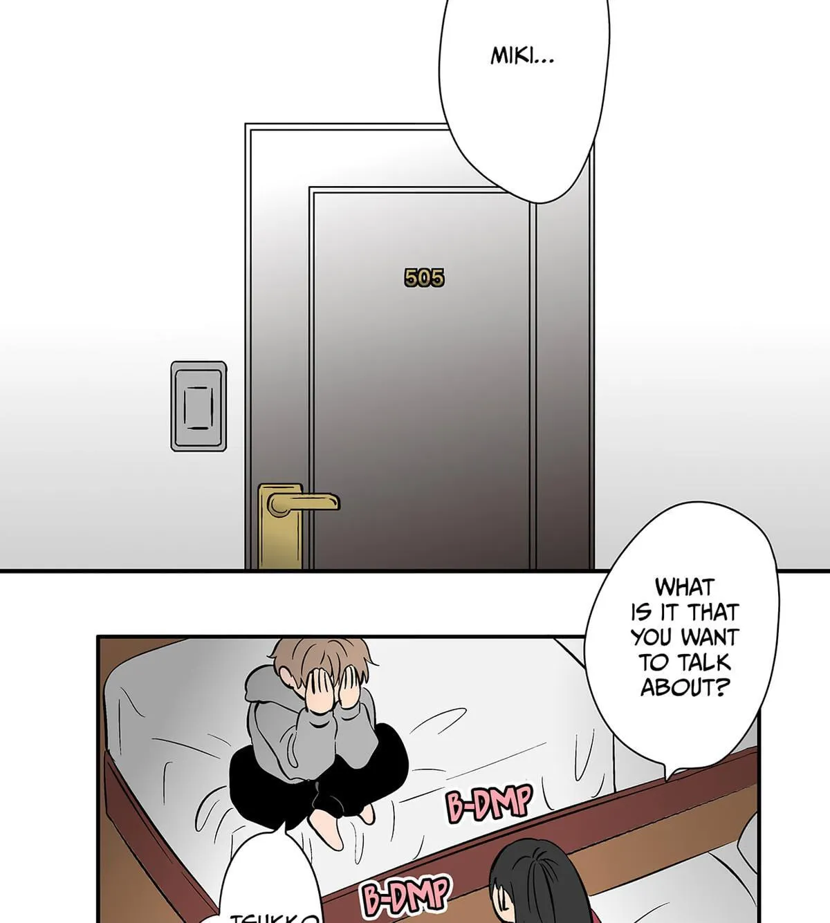 Read The Ramparts of Ice EN Manga Online