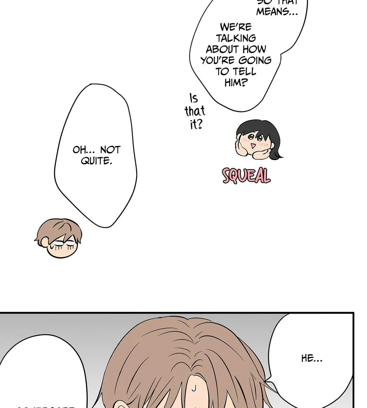 Read The Ramparts of Ice EN Manga Online