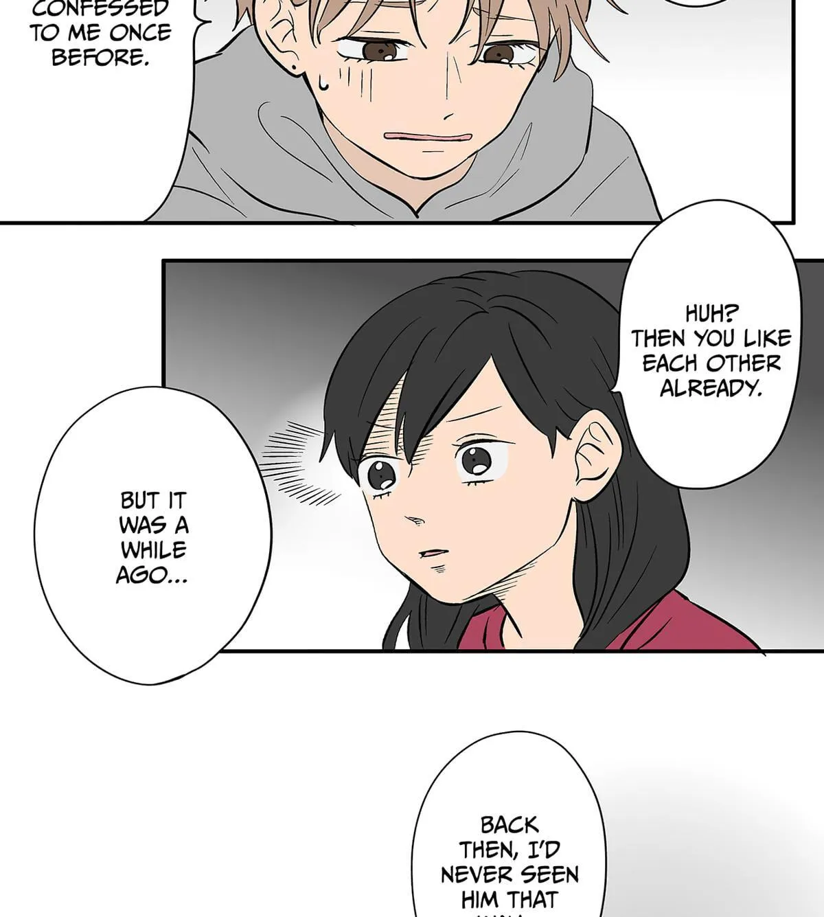 Read The Ramparts of Ice EN Manga Online