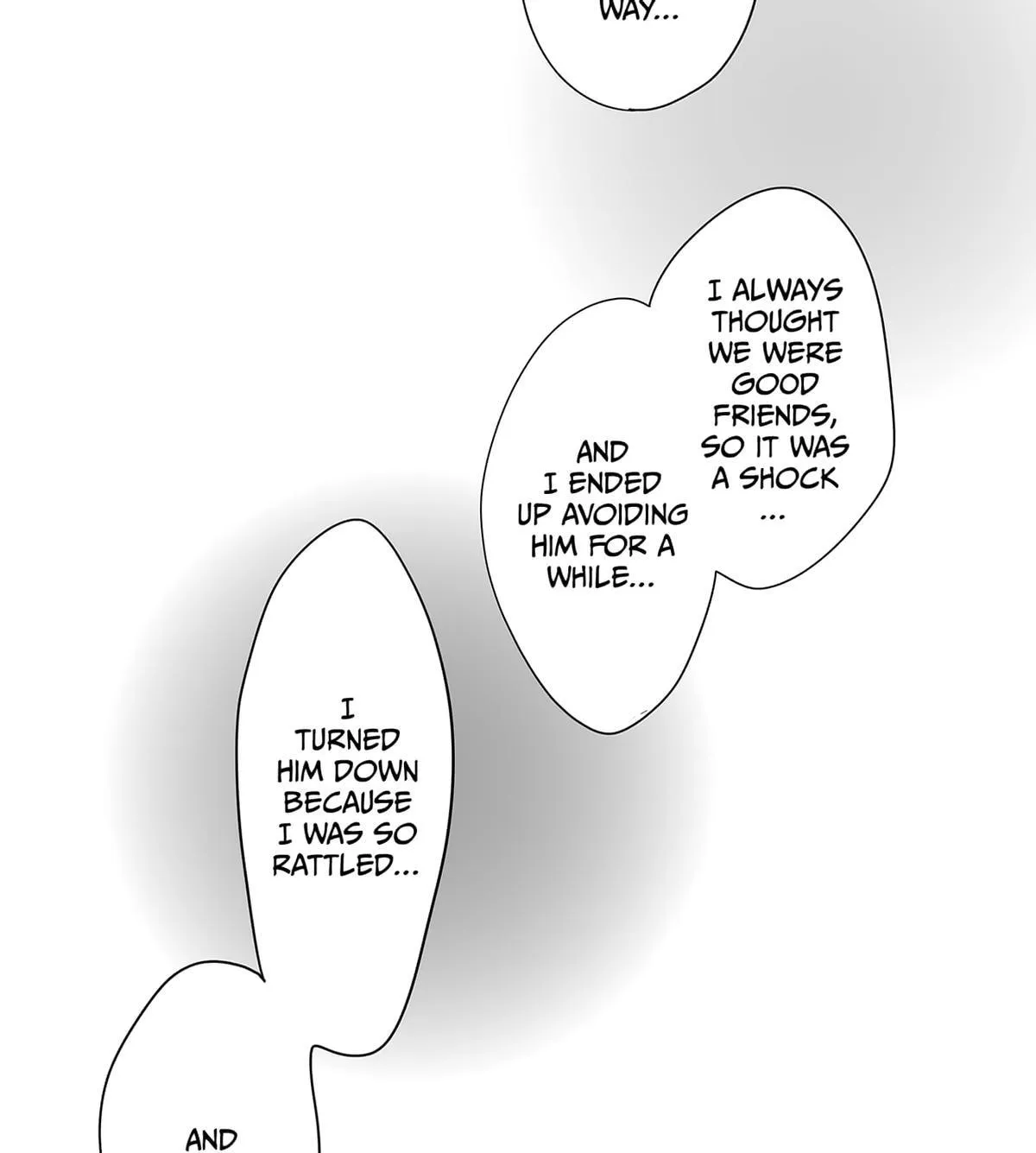 Read The Ramparts of Ice EN Manga Online