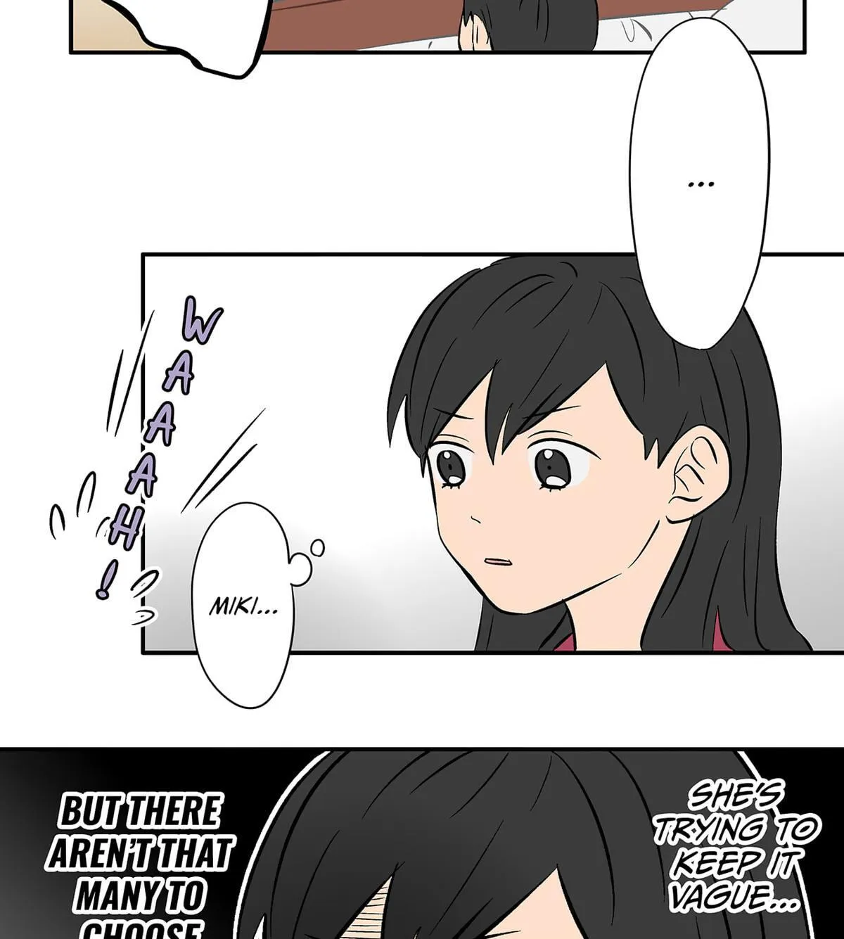 Read The Ramparts of Ice EN Manga Online