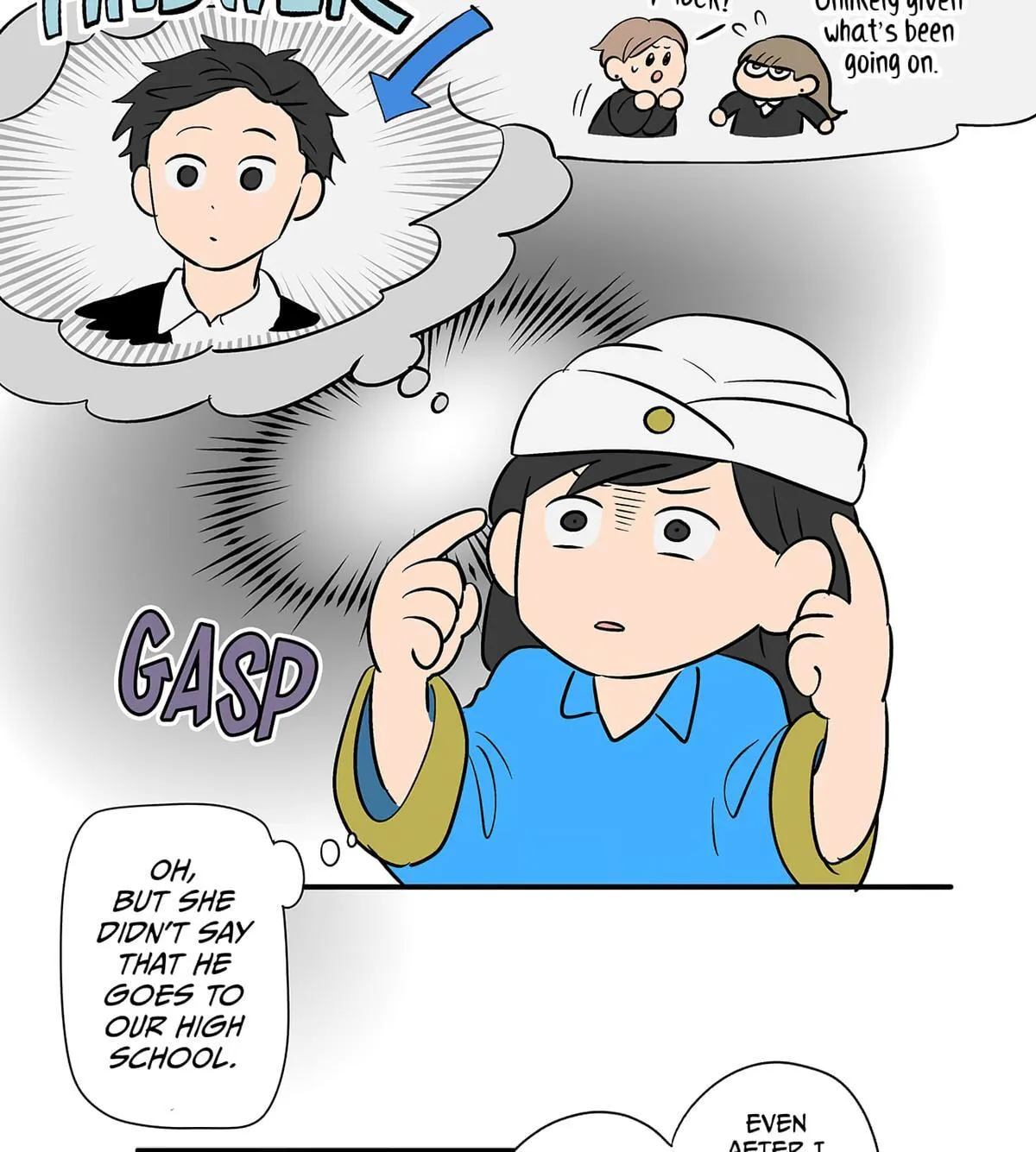 Read The Ramparts of Ice EN Manga Online