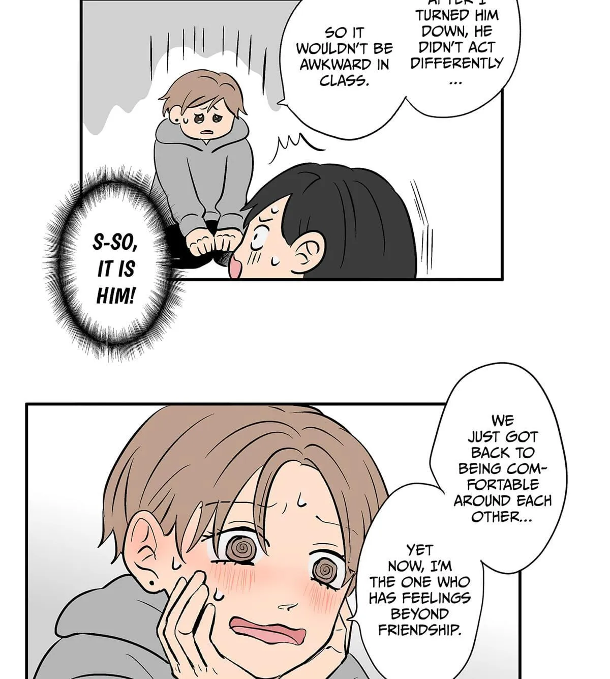 Read The Ramparts of Ice EN Manga Online