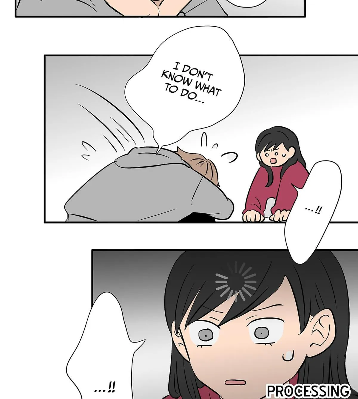 Read The Ramparts of Ice EN Manga Online