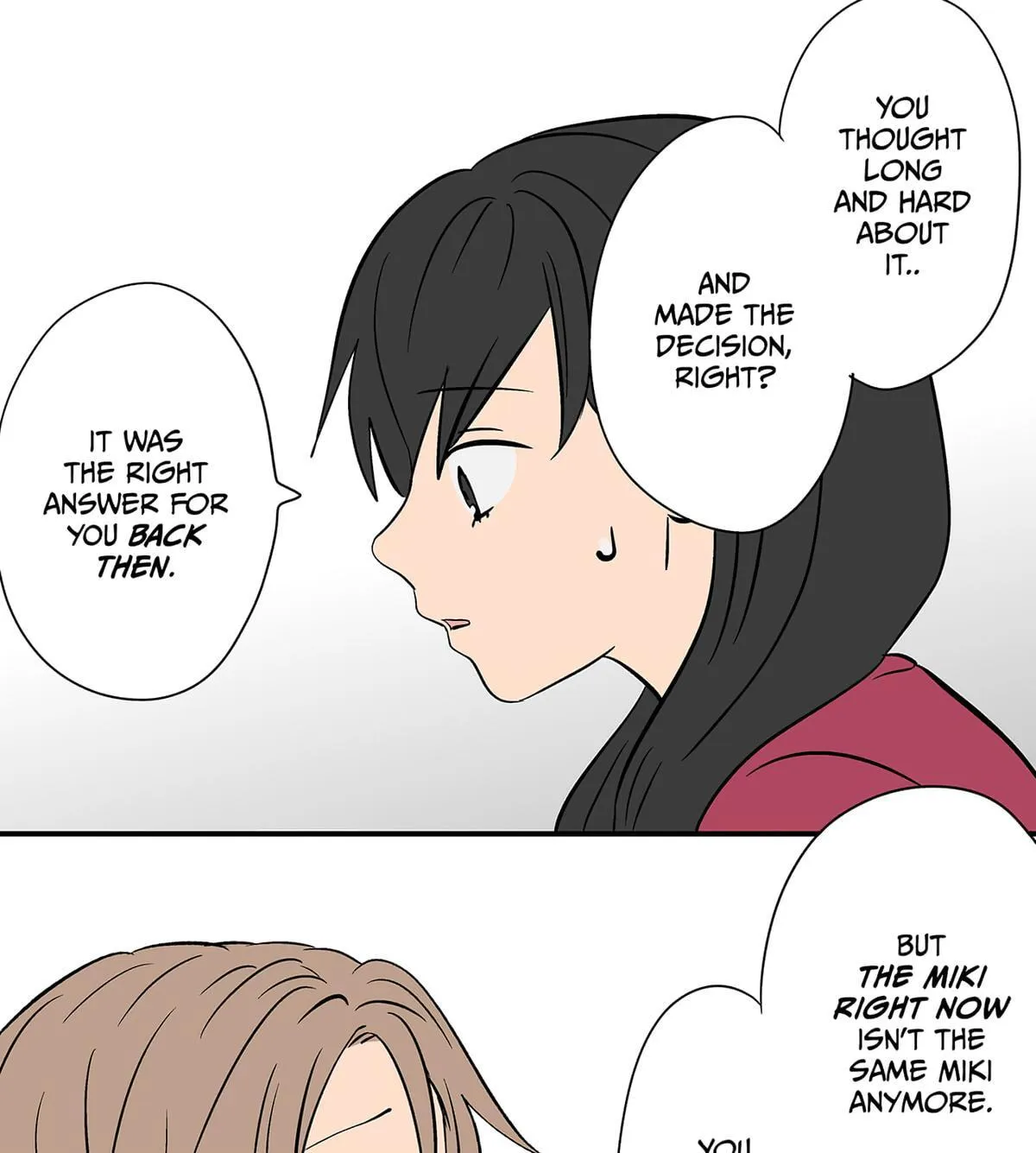 Read The Ramparts of Ice EN Manga Online