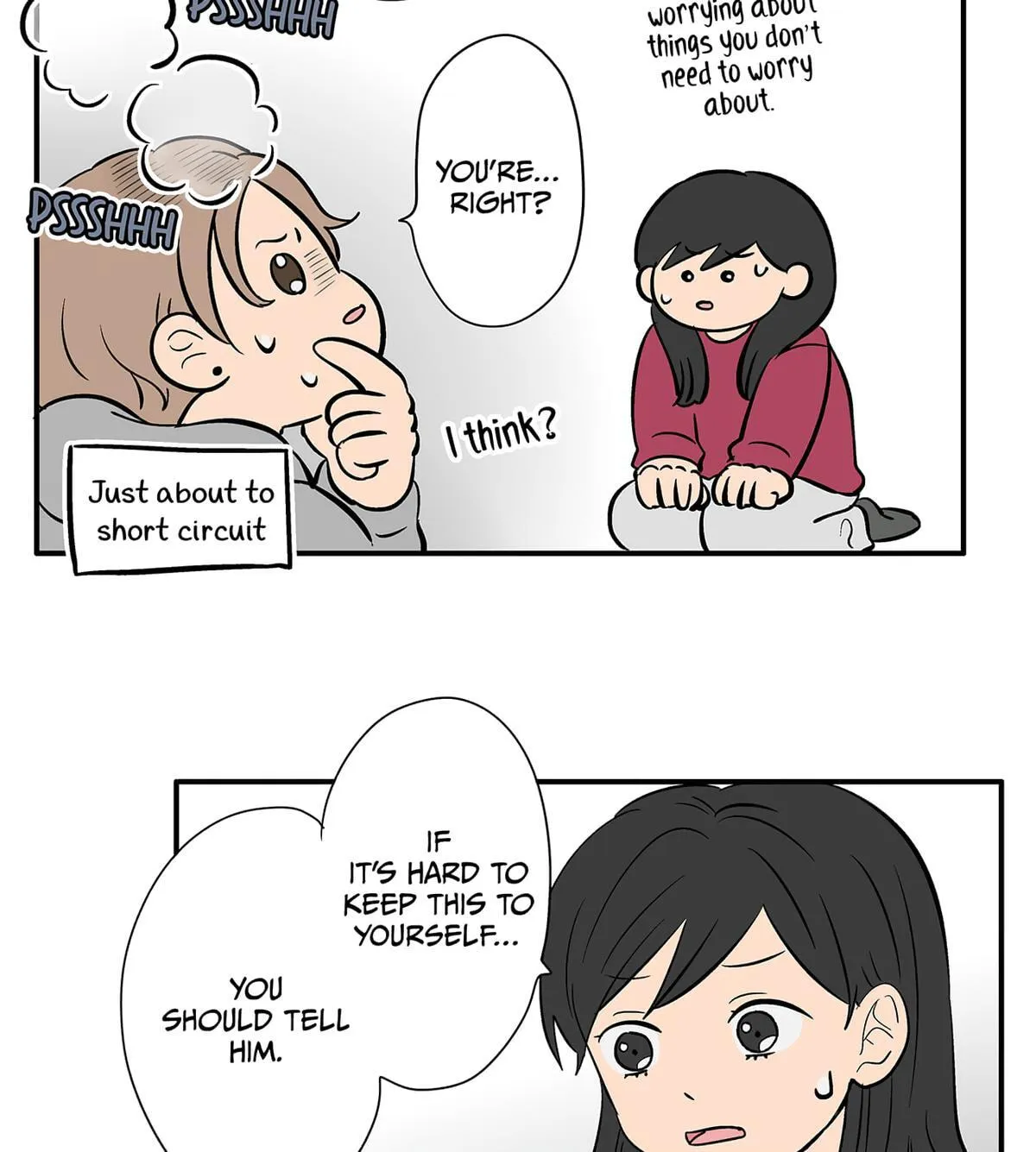 Read The Ramparts of Ice EN Manga Online