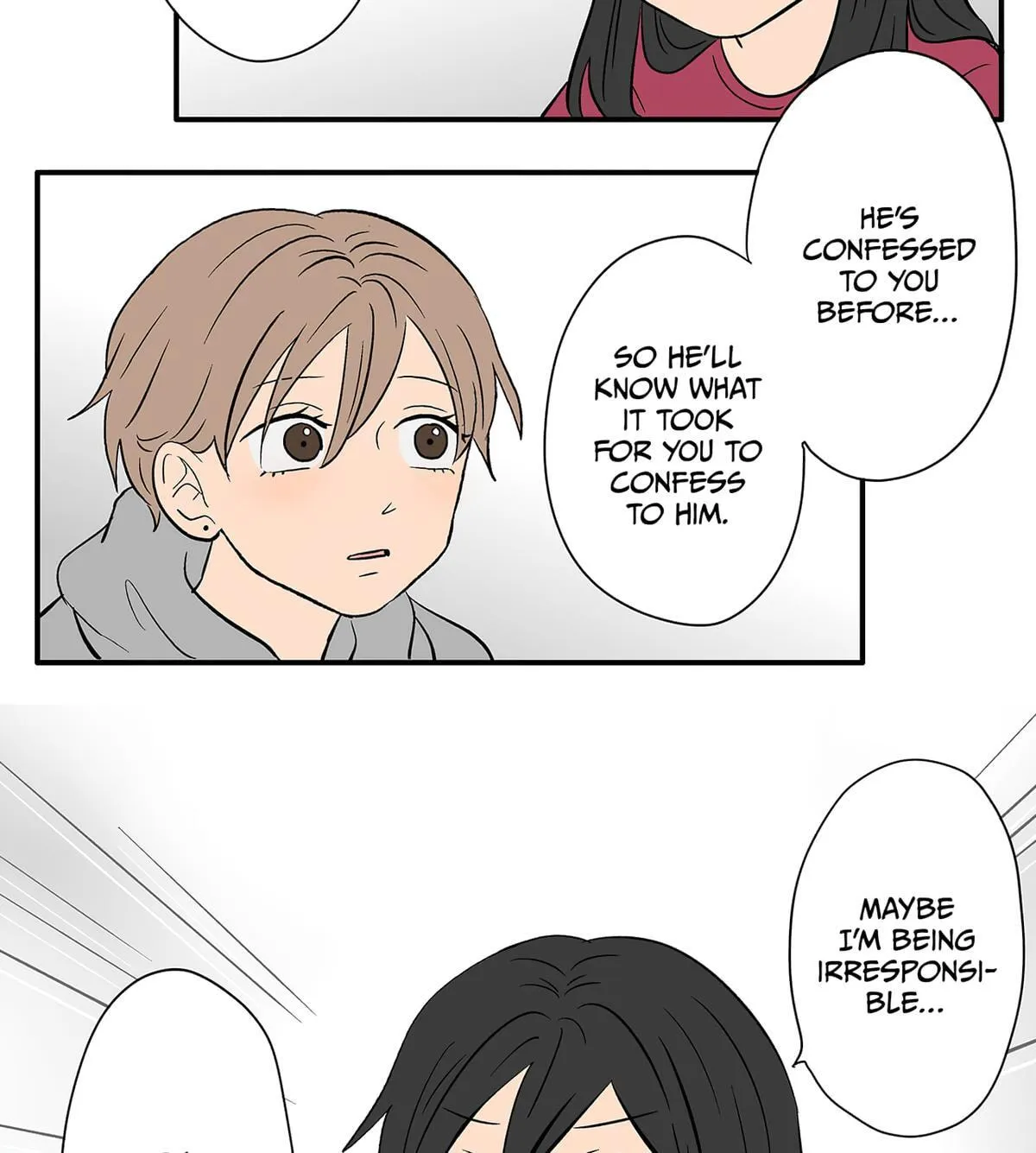 Read The Ramparts of Ice EN Manga Online