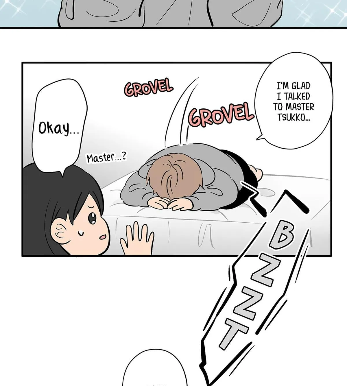 Read The Ramparts of Ice EN Manga Online
