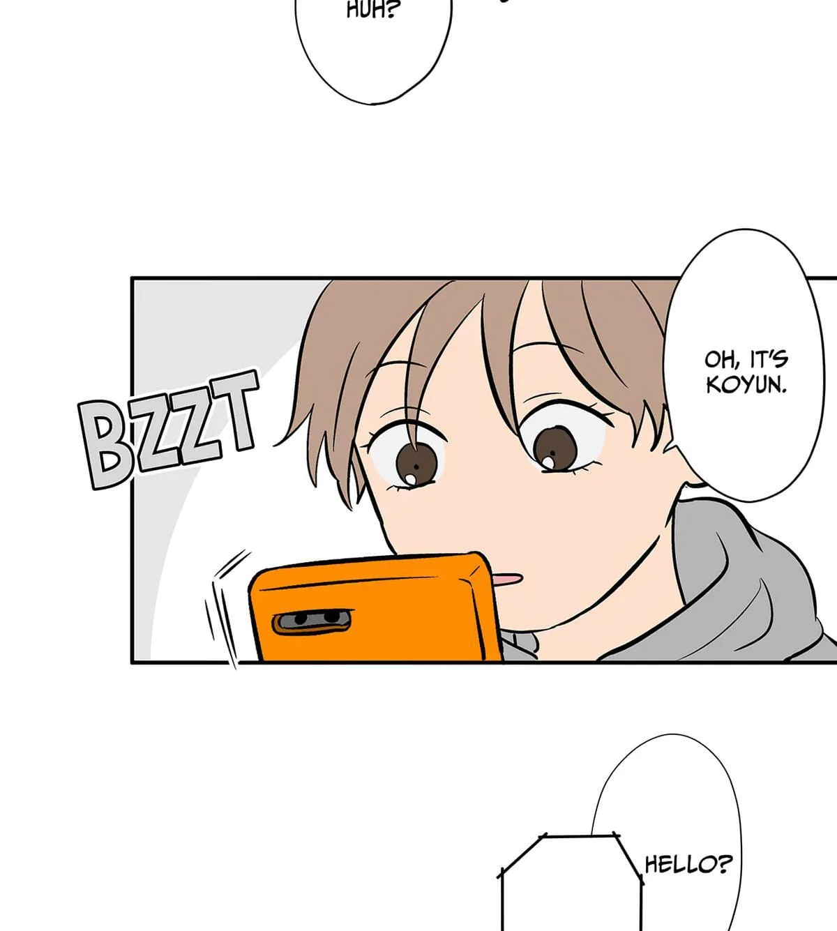Read The Ramparts of Ice EN Manga Online