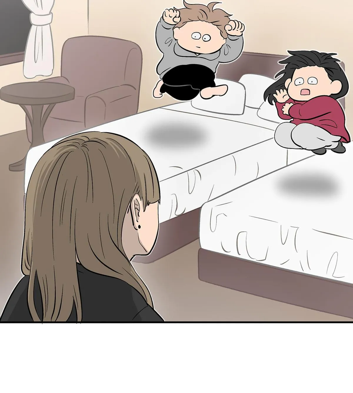Read The Ramparts of Ice EN Manga Online