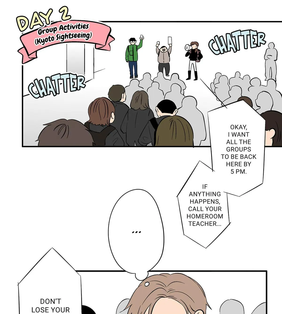 Read The Ramparts of Ice EN Manga Online