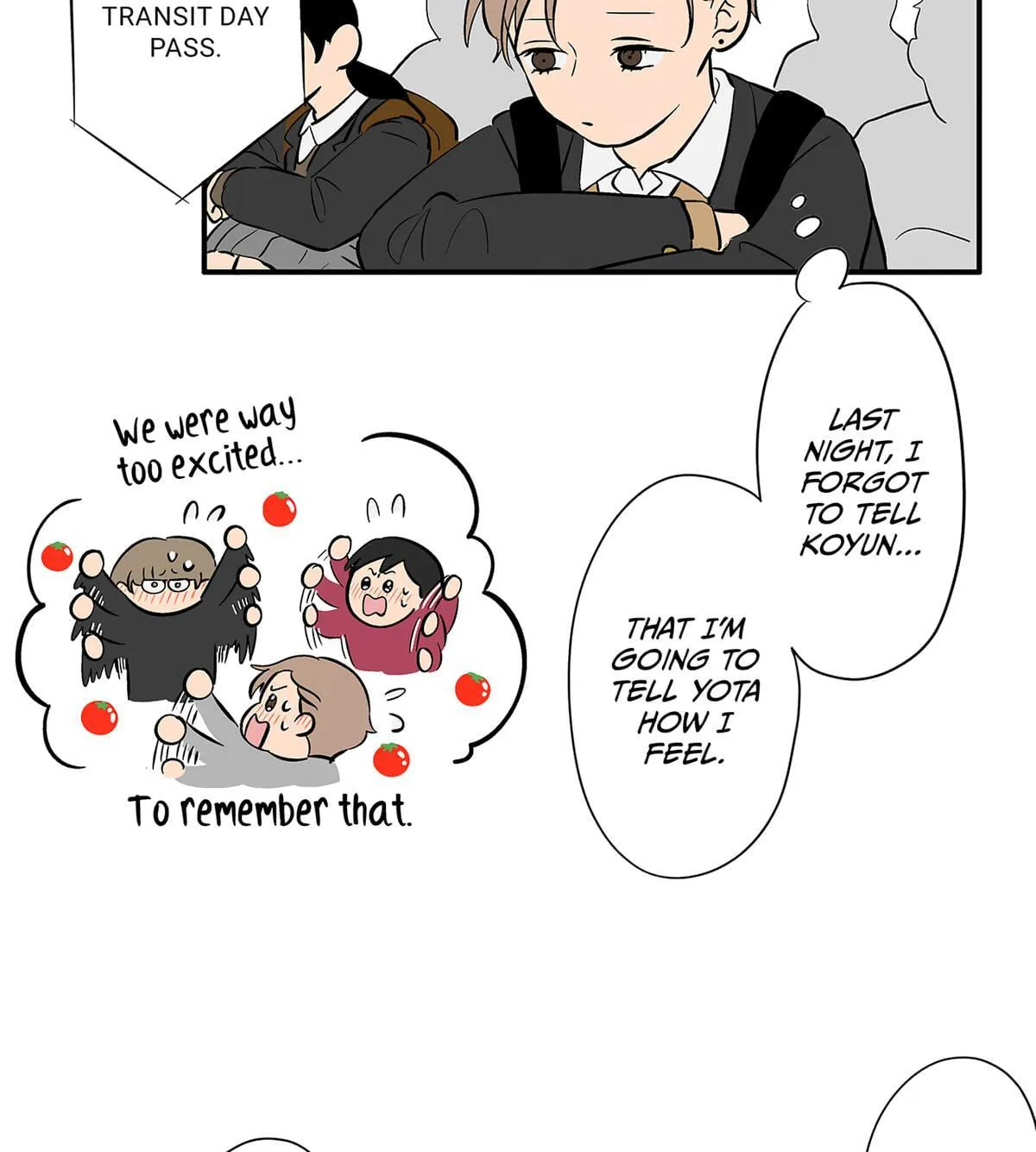 Read The Ramparts of Ice EN Manga Online