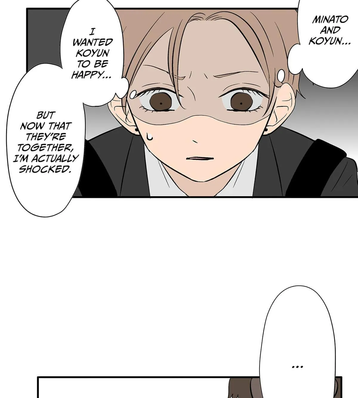 Read The Ramparts of Ice EN Manga Online