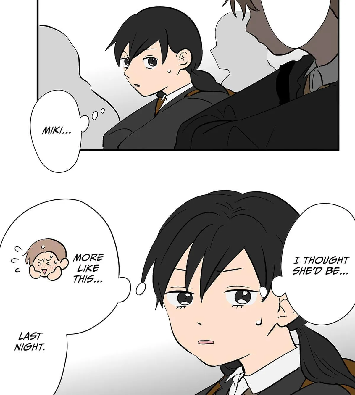 Read The Ramparts of Ice EN Manga Online