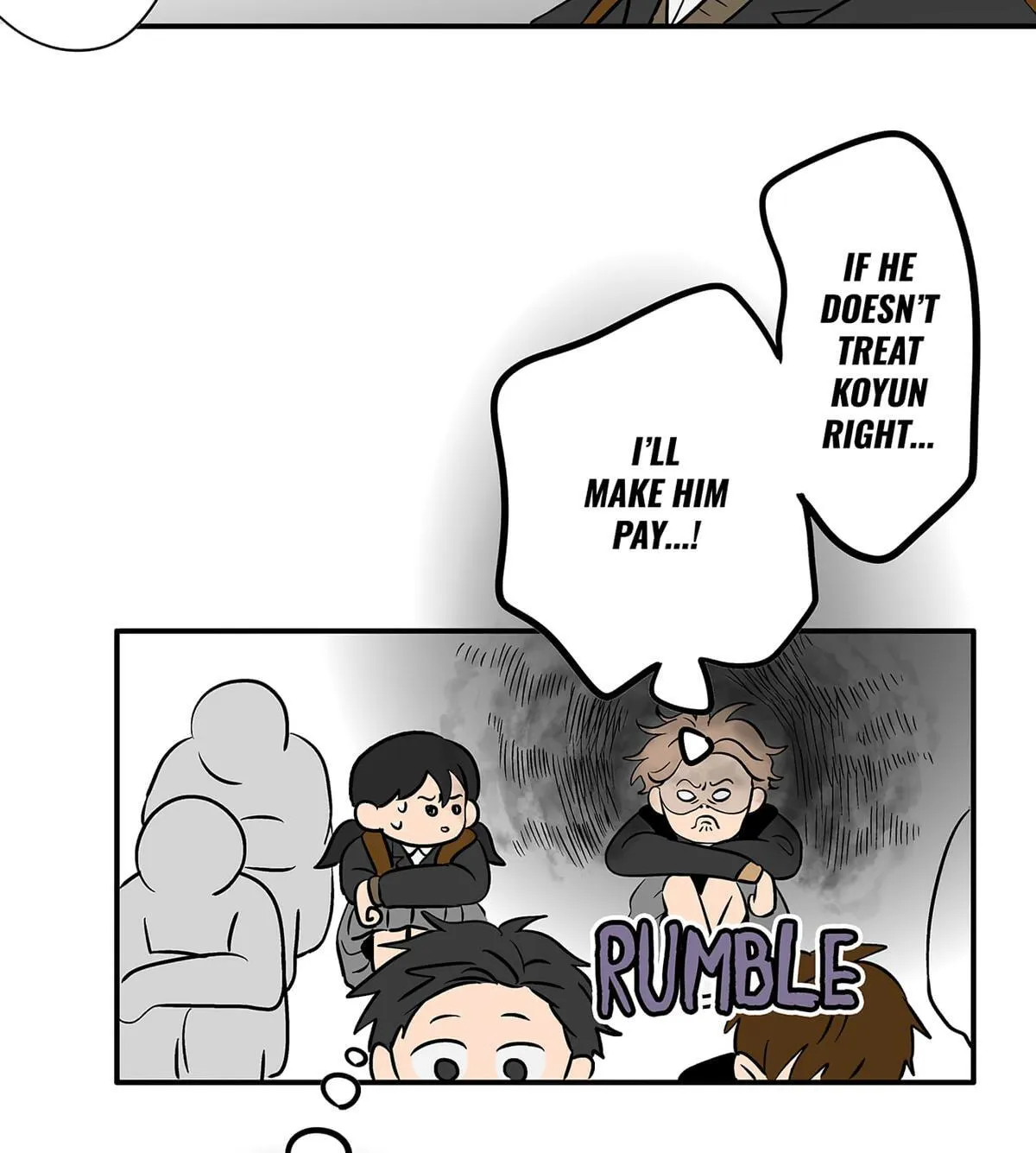 Read The Ramparts of Ice EN Manga Online