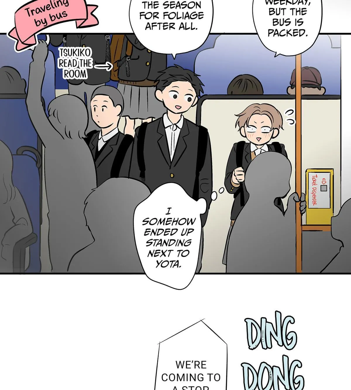 Read The Ramparts of Ice EN Manga Online