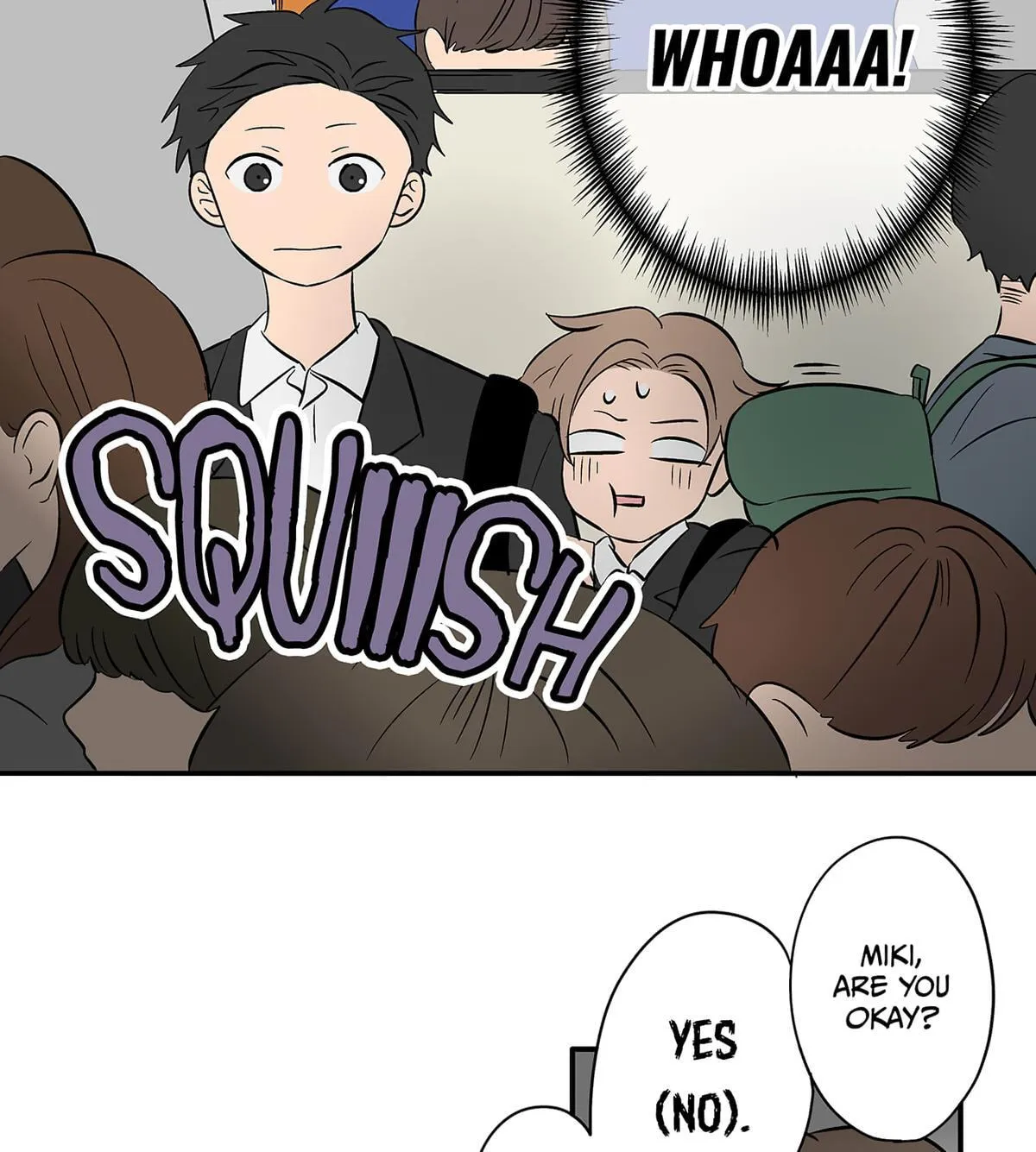 Read The Ramparts of Ice EN Manga Online