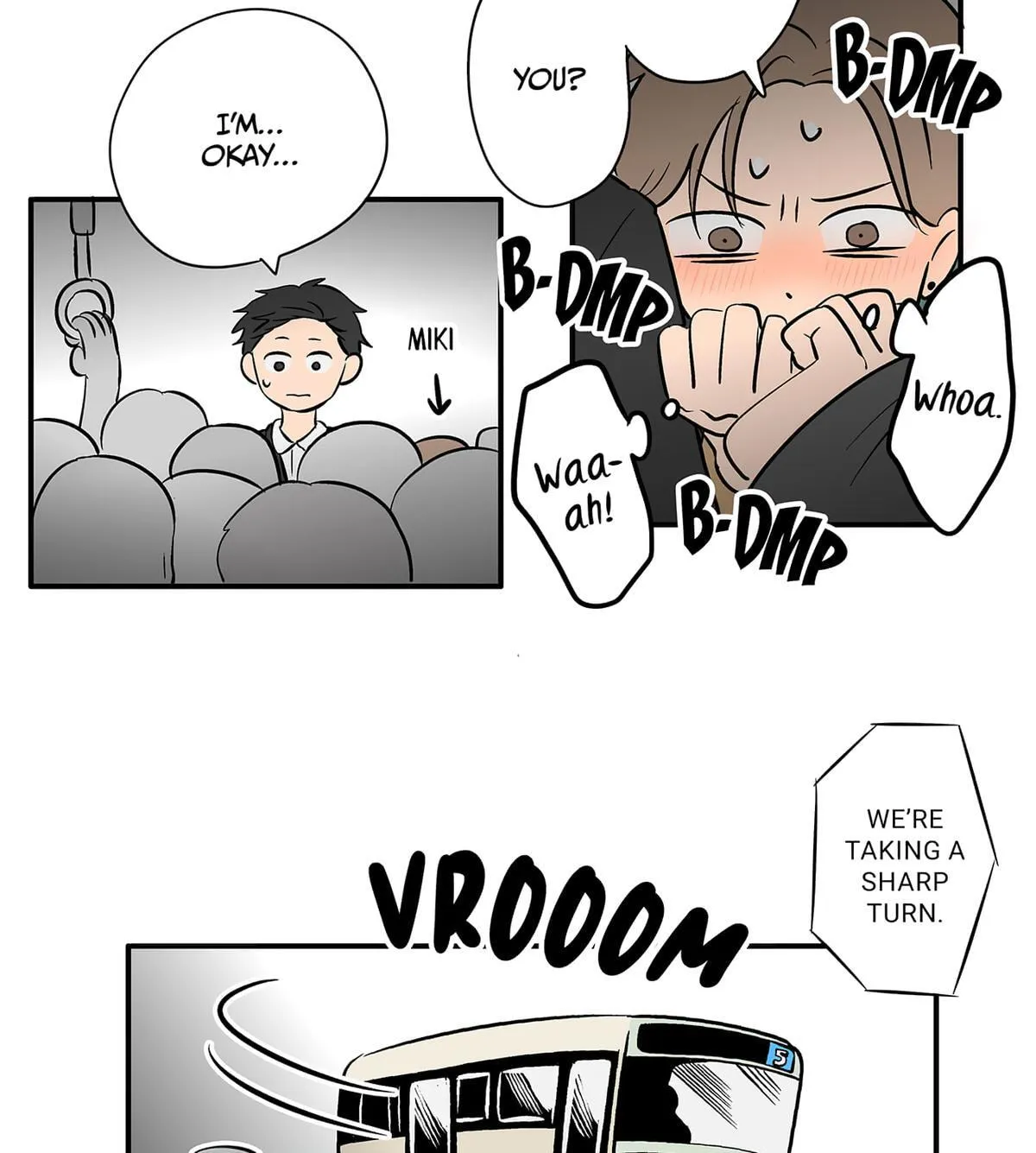 Read The Ramparts of Ice EN Manga Online
