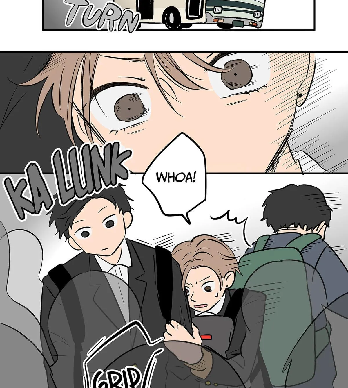Read The Ramparts of Ice EN Manga Online