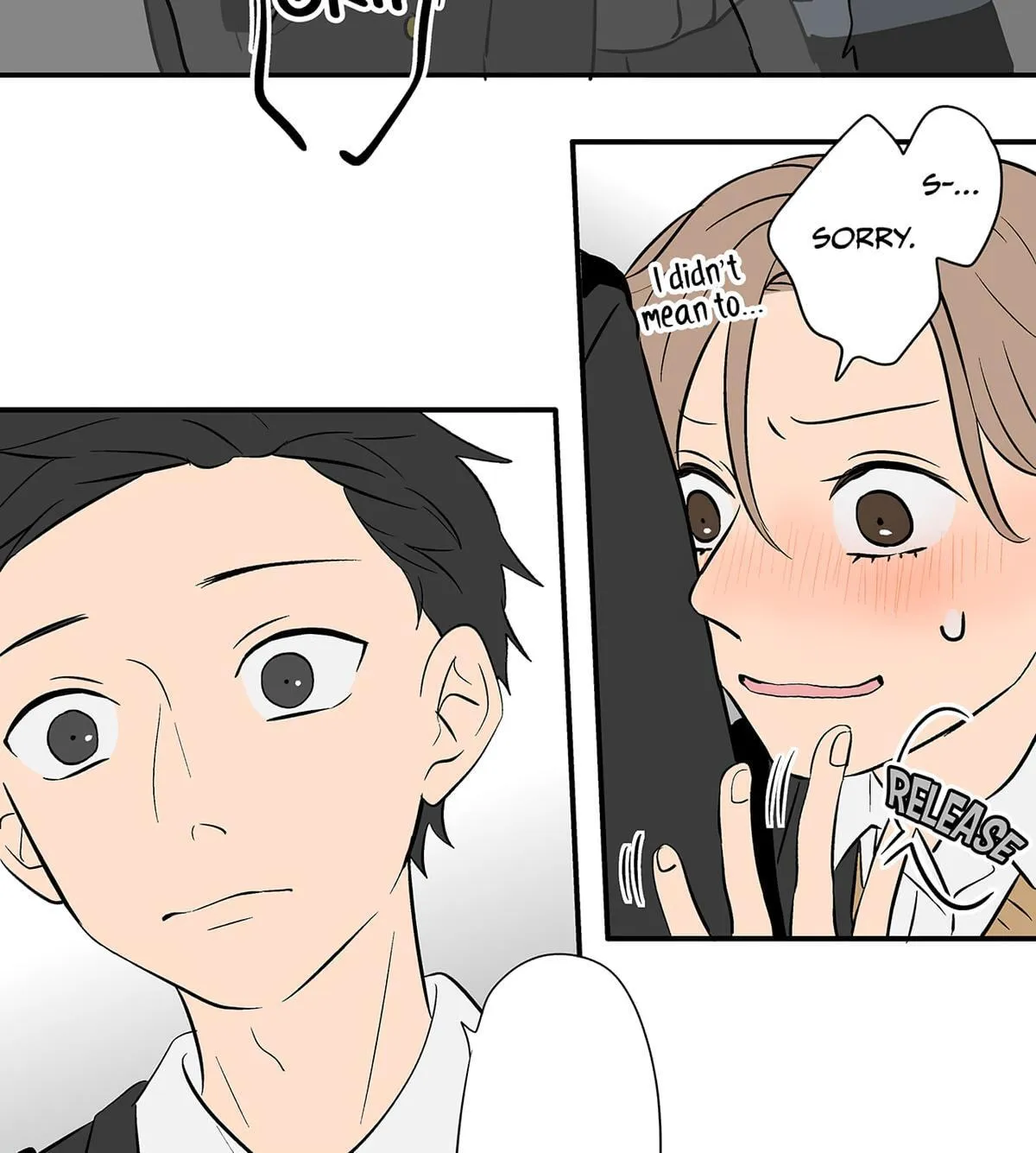 Read The Ramparts of Ice EN Manga Online