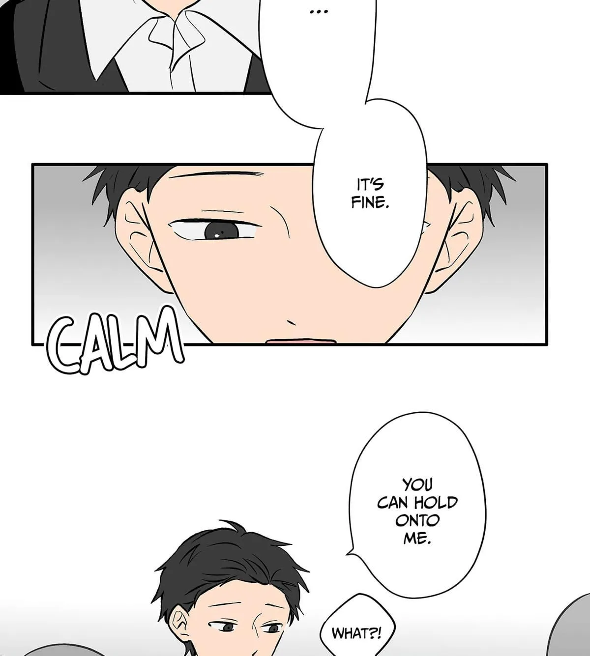 Read The Ramparts of Ice EN Manga Online