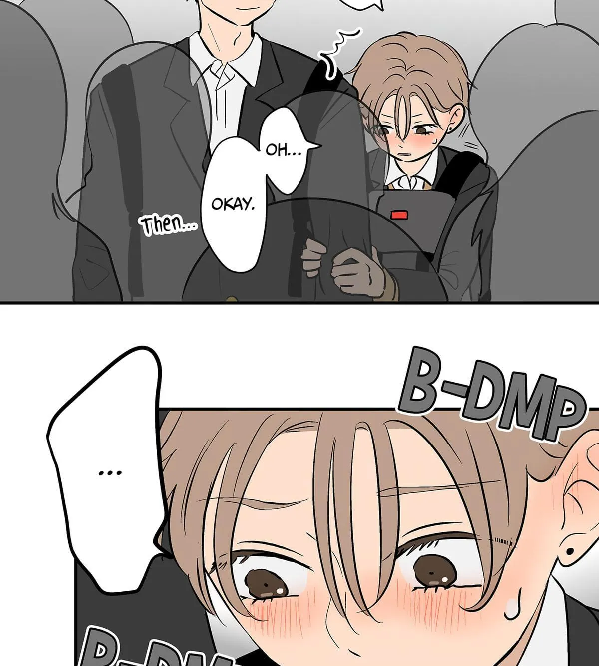 Read The Ramparts of Ice EN Manga Online