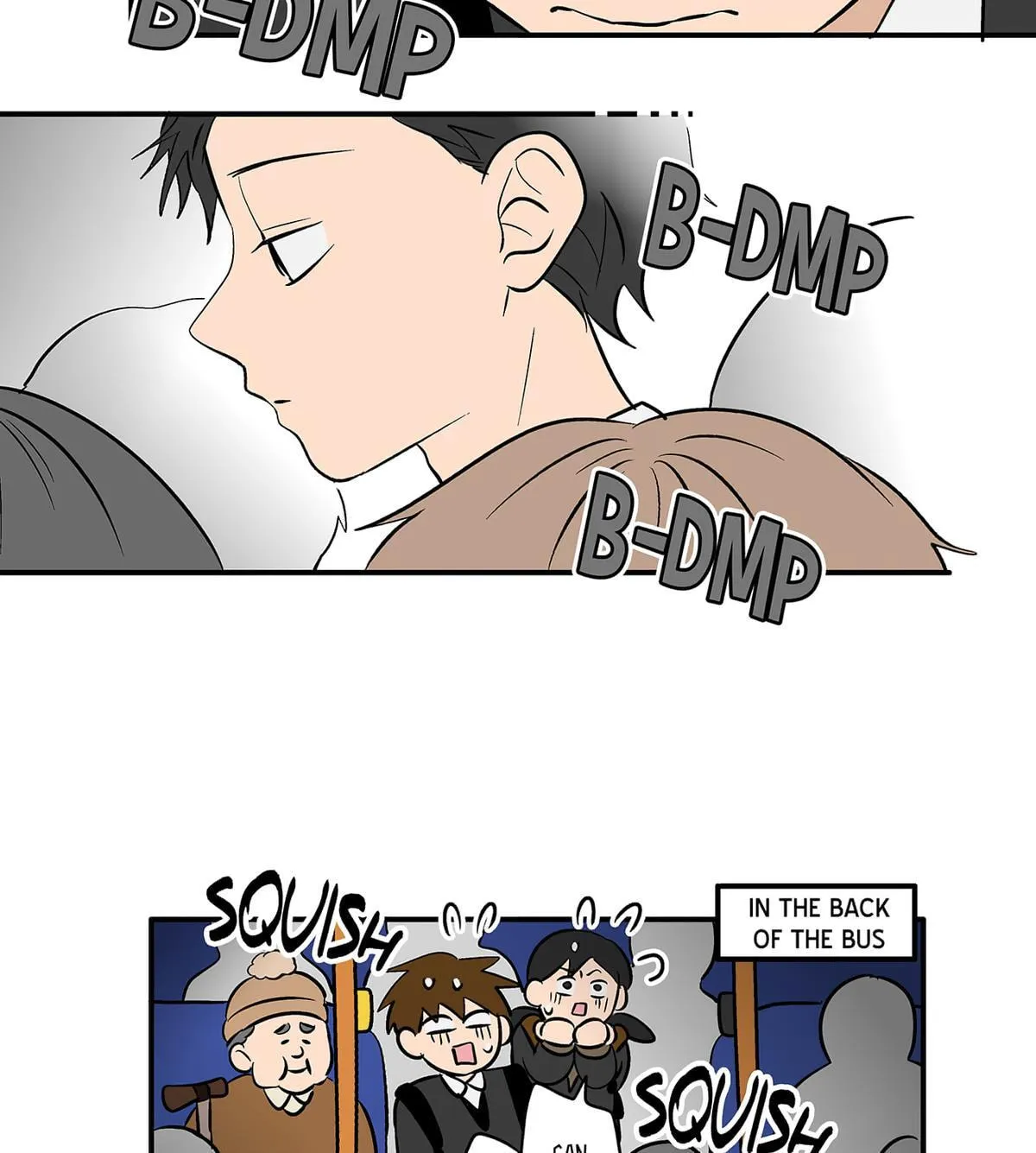 Read The Ramparts of Ice EN Manga Online