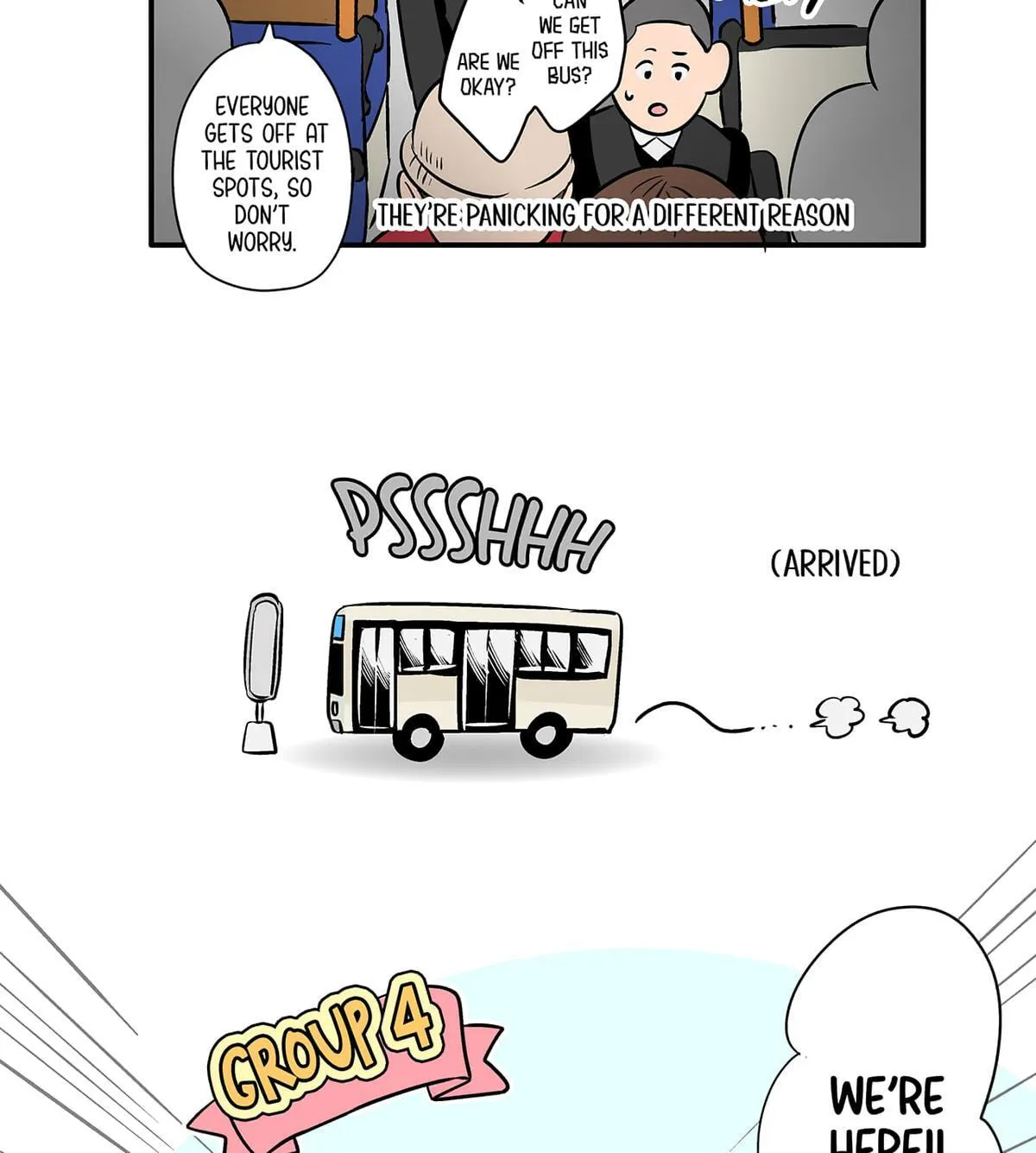 Read The Ramparts of Ice EN Manga Online