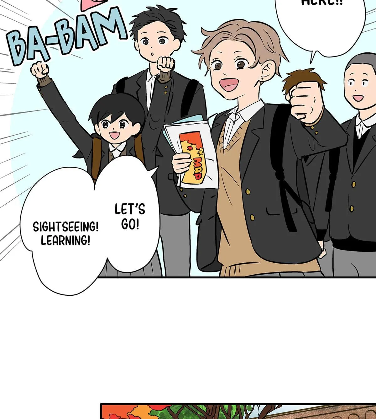 Read The Ramparts of Ice EN Manga Online