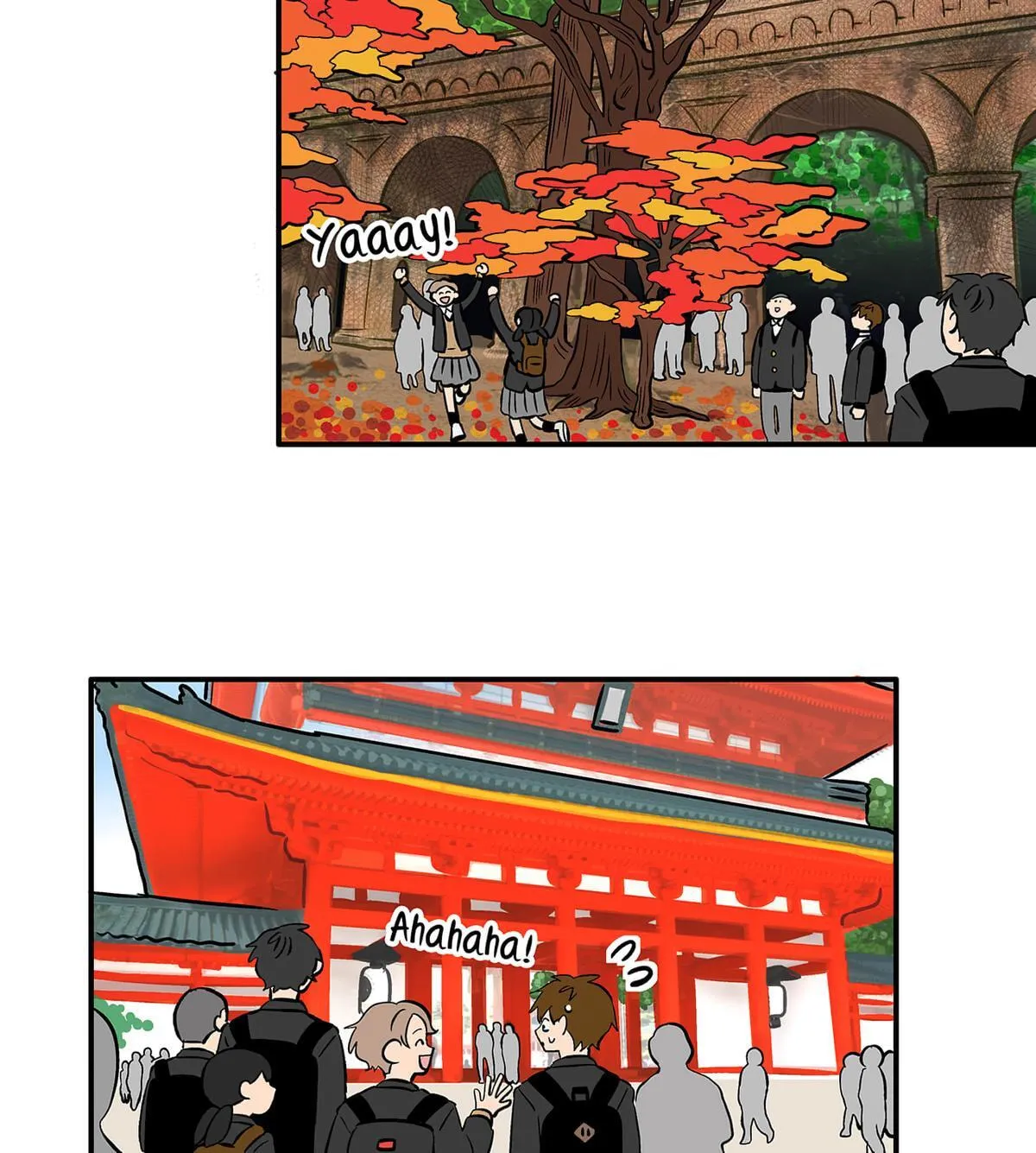 Read The Ramparts of Ice EN Manga Online