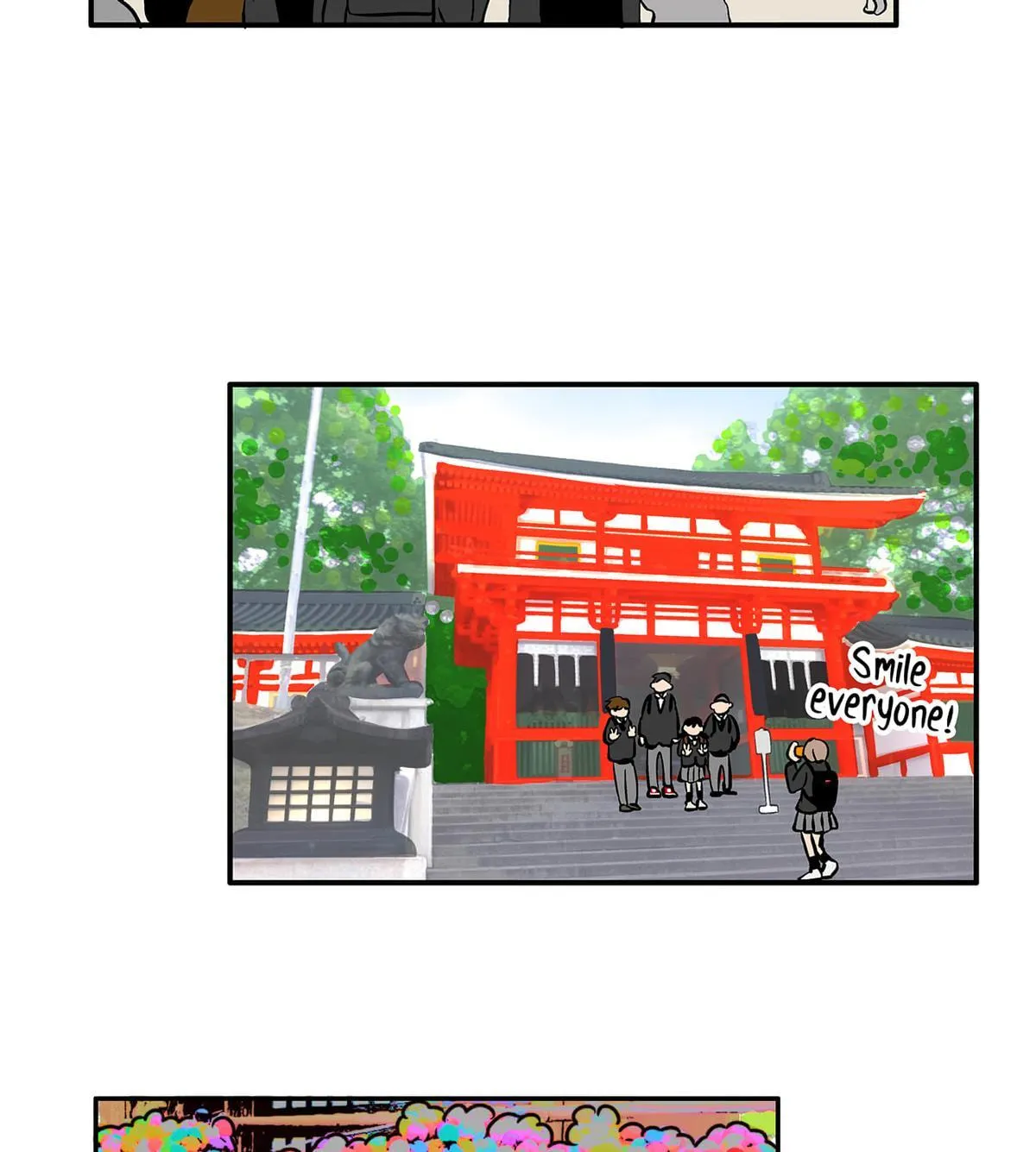 Read The Ramparts of Ice EN Manga Online