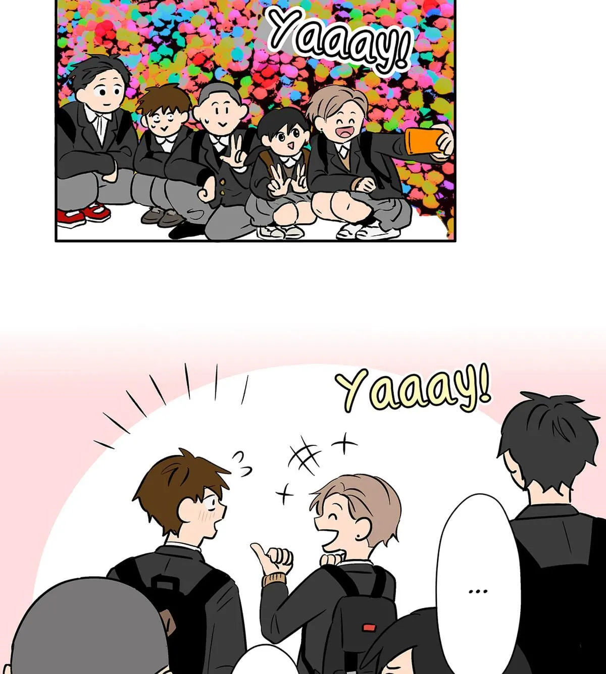 Read The Ramparts of Ice EN Manga Online