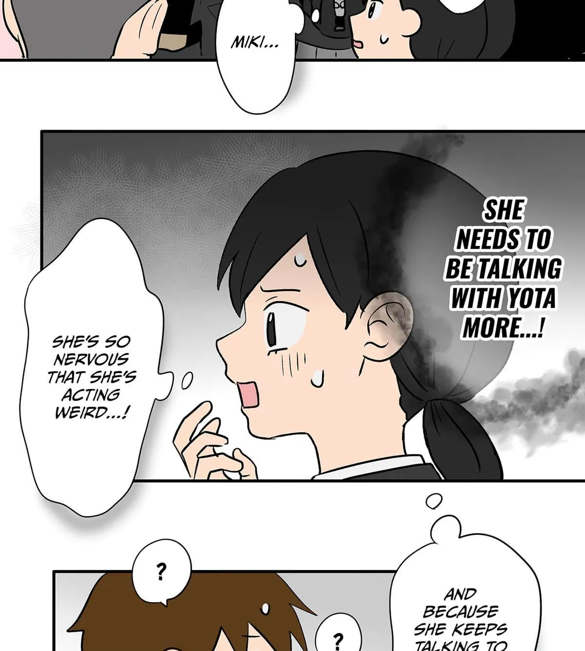 Read The Ramparts of Ice EN Manga Online