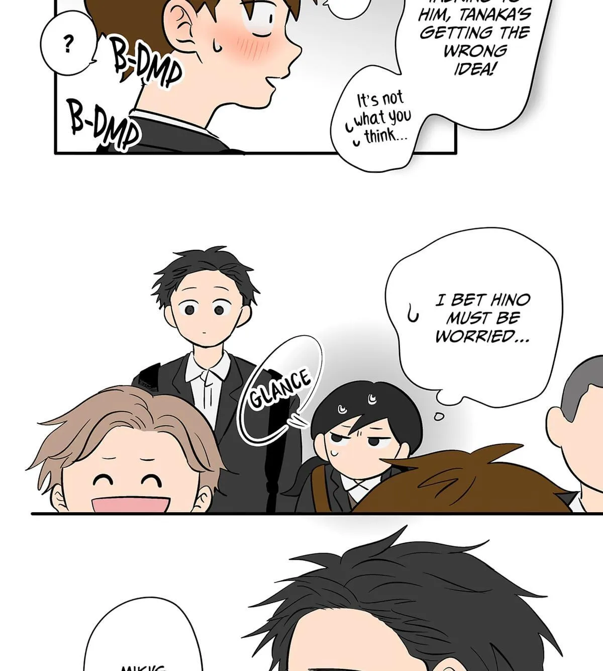 Read The Ramparts of Ice EN Manga Online