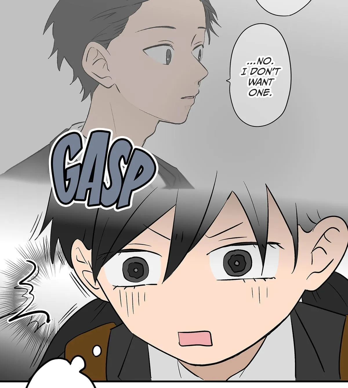 Read The Ramparts of Ice EN Manga Online