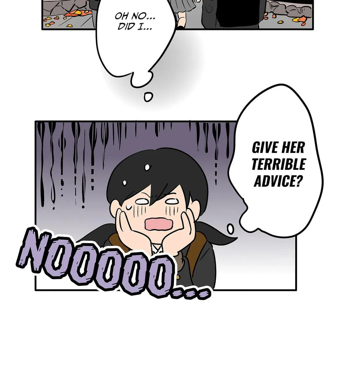 Read The Ramparts of Ice EN Manga Online