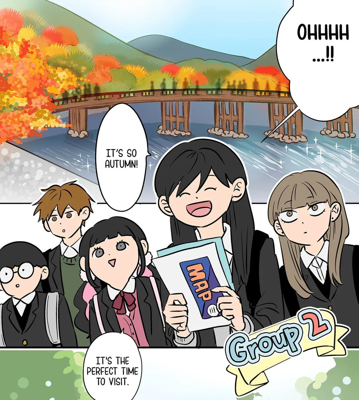 Read The Ramparts of Ice EN Manga Online