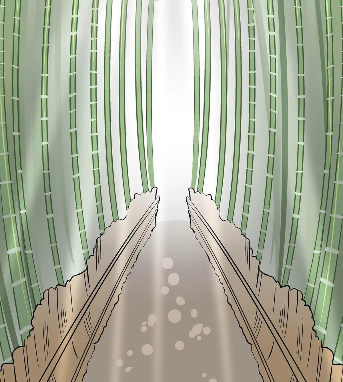 Read The Ramparts of Ice EN Manga Online