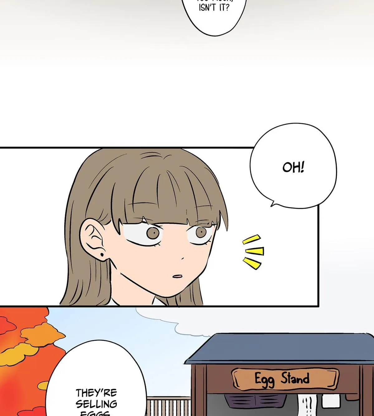 Read The Ramparts of Ice EN Manga Online
