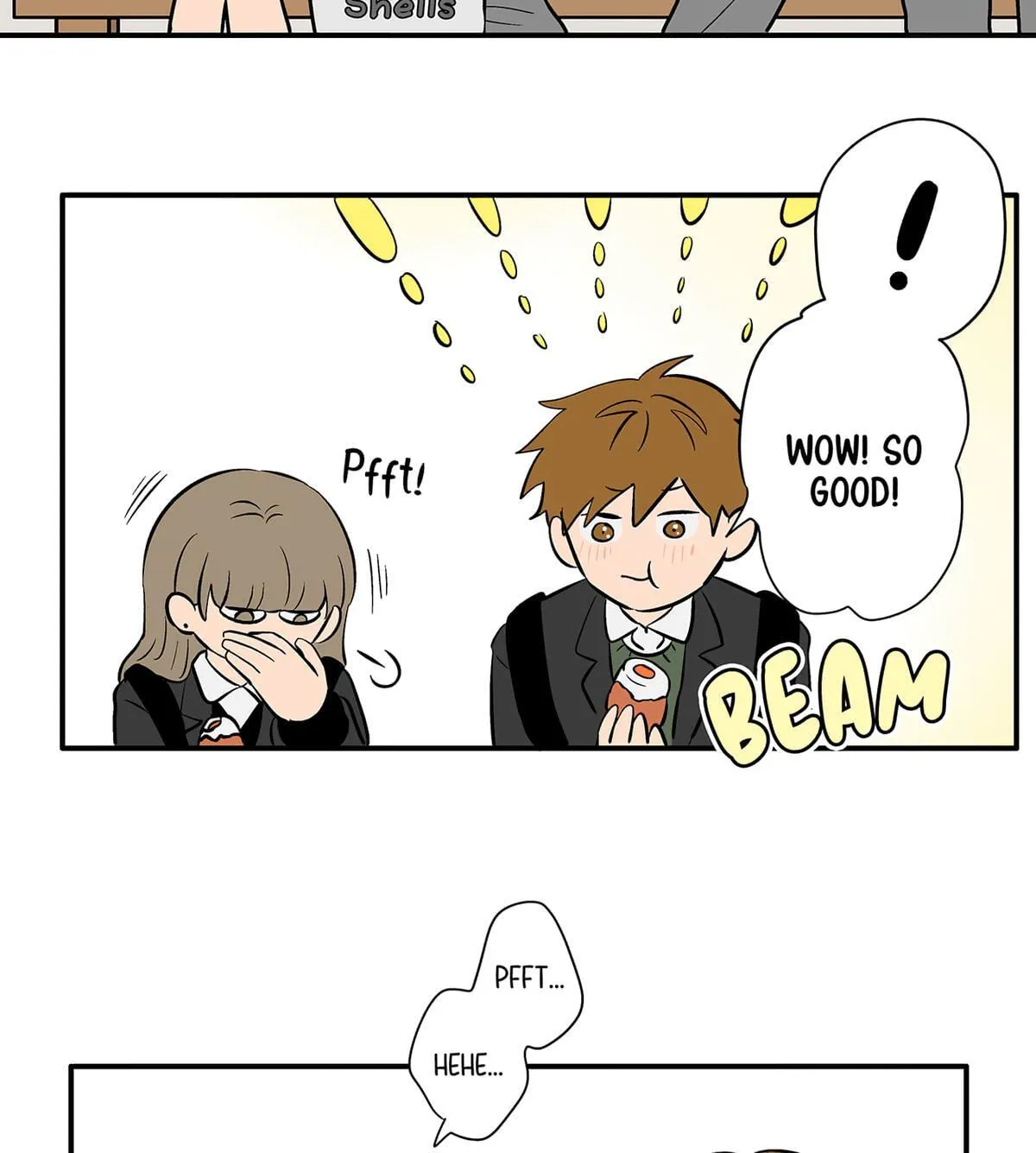 Read The Ramparts of Ice EN Manga Online