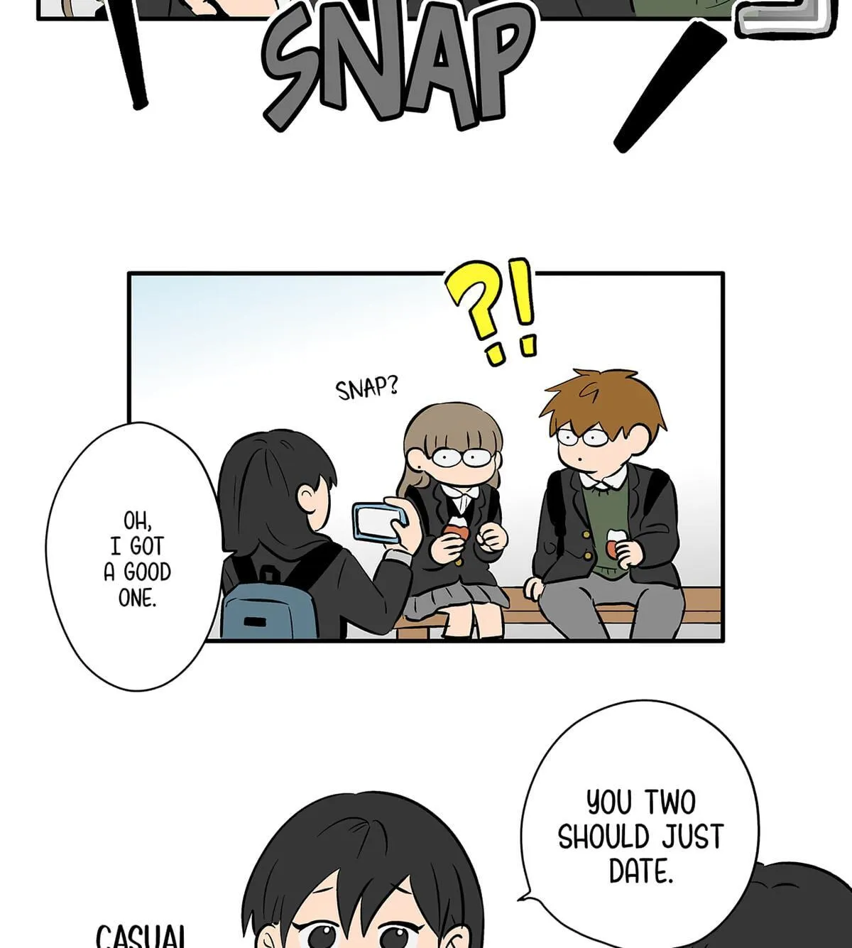 Read The Ramparts of Ice EN Manga Online