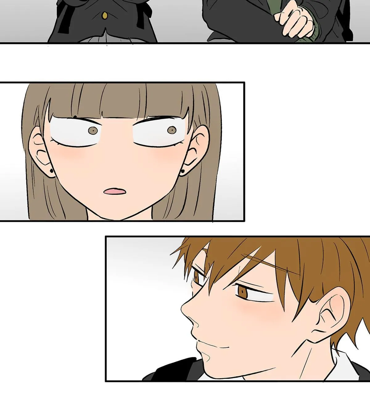 Read The Ramparts of Ice EN Manga Online