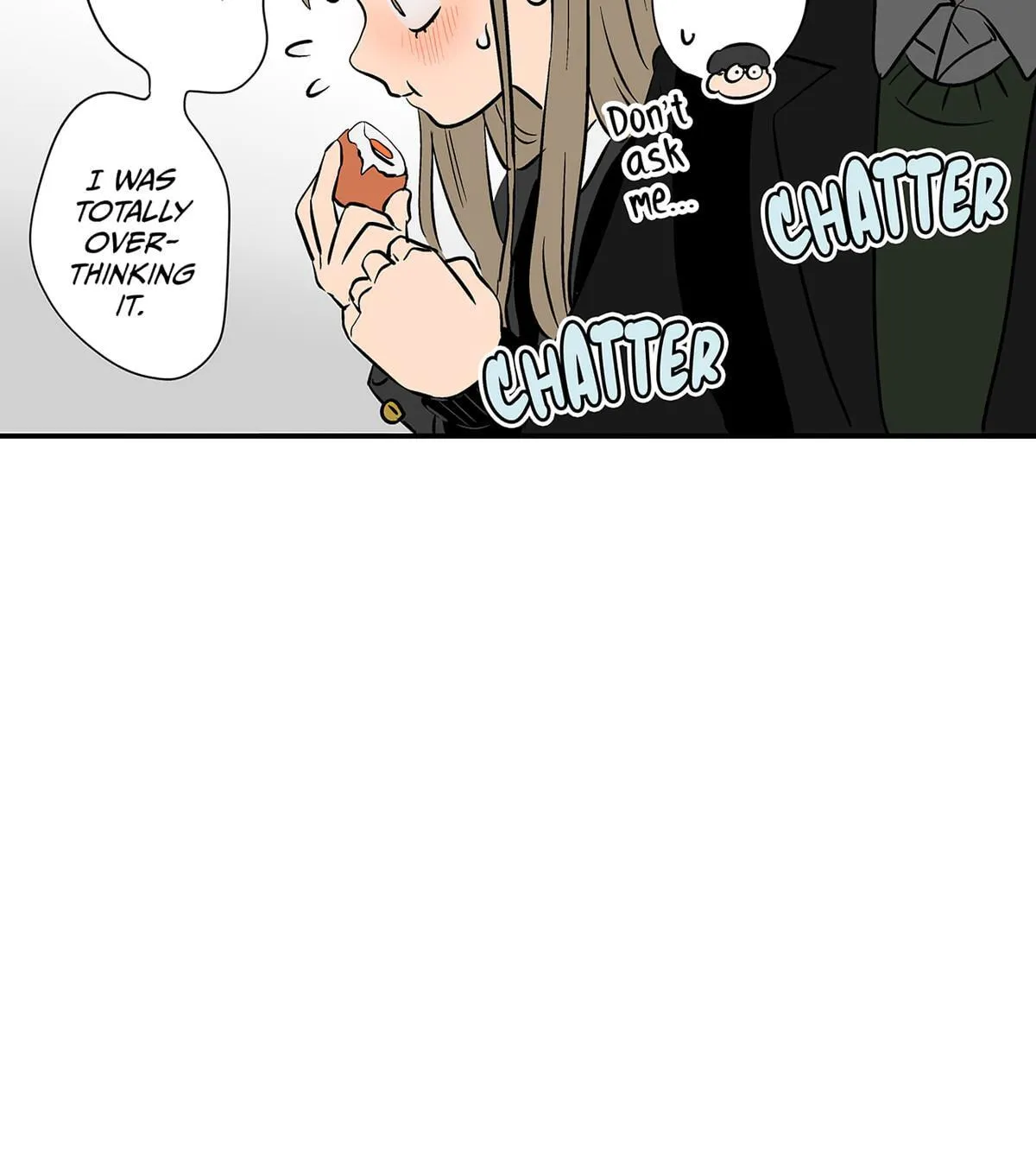 Read The Ramparts of Ice EN Manga Online