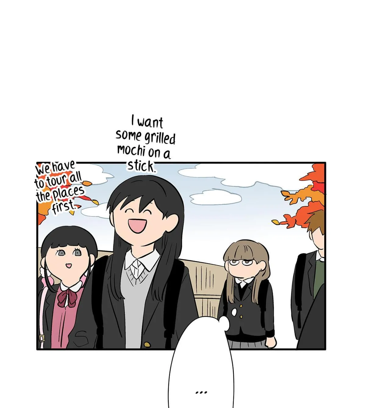 Read The Ramparts of Ice EN Manga Online