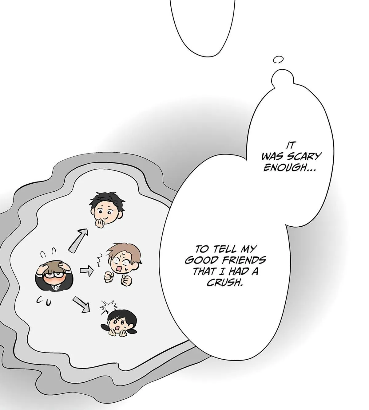 Read The Ramparts of Ice EN Manga Online